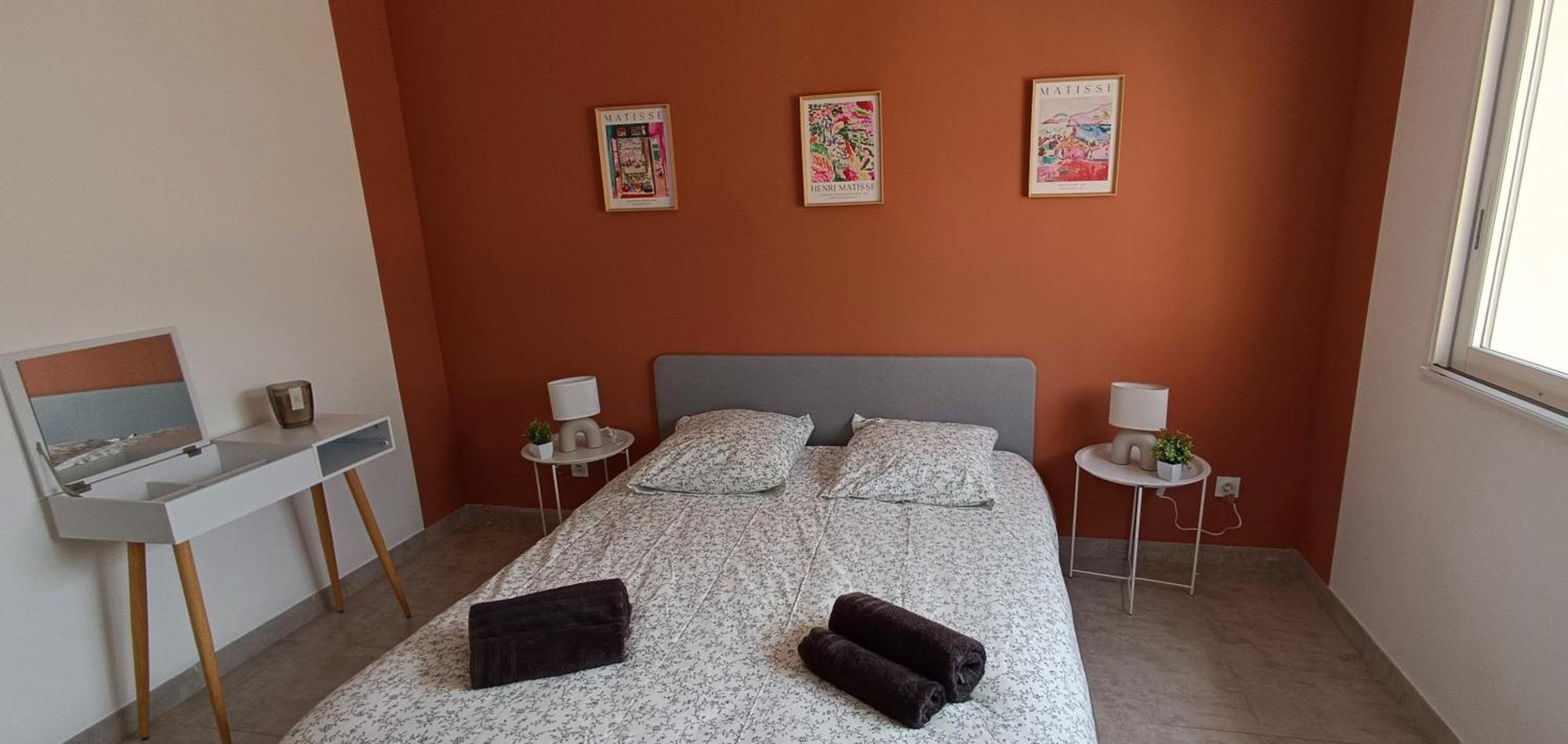 La Villa Lyne - Villa Moderne 4 Chambres 8 Personnes Clim Lezan Exterior photo